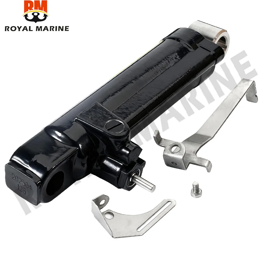 

688-43170 Shock Absorber Assy For Yamaha Outboard Motor 2 stroke 55HP 60HP 75HP 688-43170-04 688-43170-04-4D boat engine replace