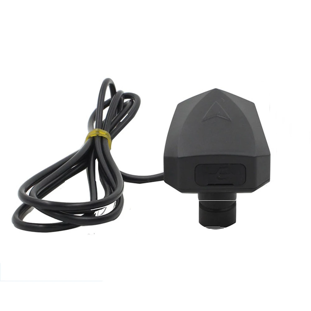 

Mount Input DC 36V 48V 60V 72V For Mid Hub Motor Kits Output 5V 2A USB Charging E-bike Chargers USB Charger Phone Charging