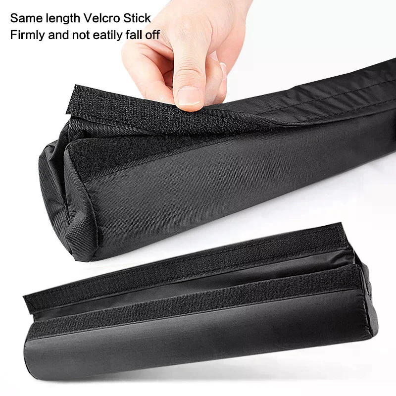 Fitness Barbell Pad Squat Weight Lifting Foam Neck Shoulder Protector Gym Equipment Hip Thrust Pads For Sport Cover Protection