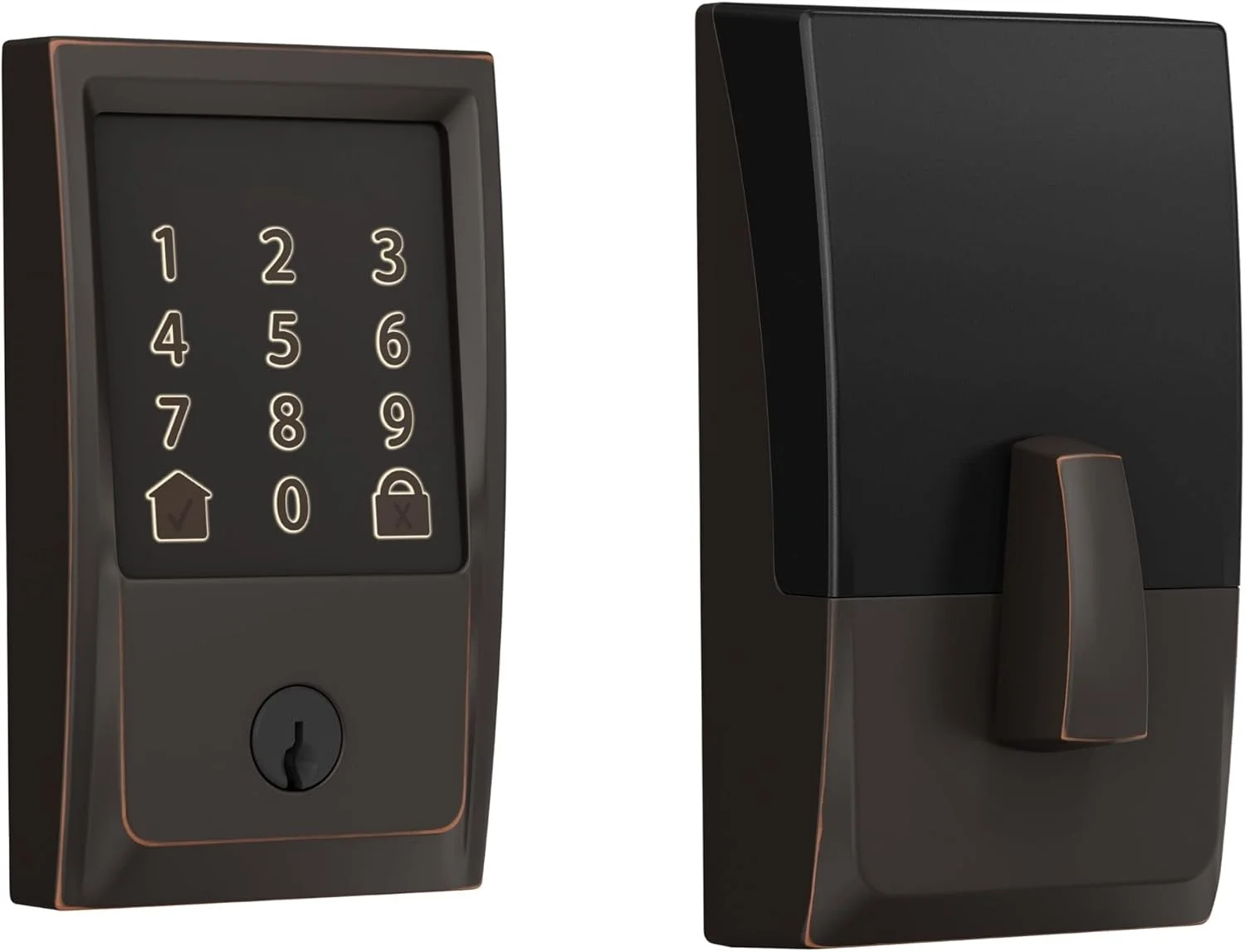 Slimme Wi-Fi-deuropeningvergre - Airbnb Smart Home recensie en prijs