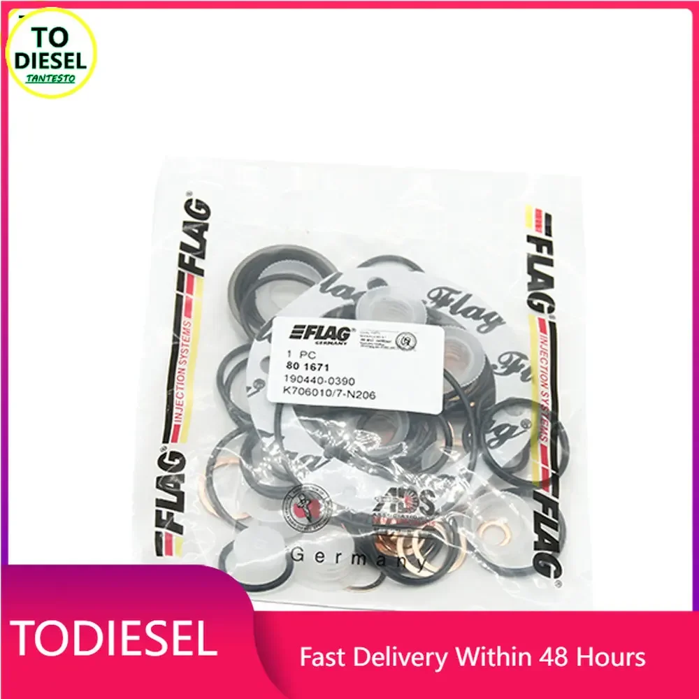 

10bags for Repair Kit Precision Materials 801671 190440-0390