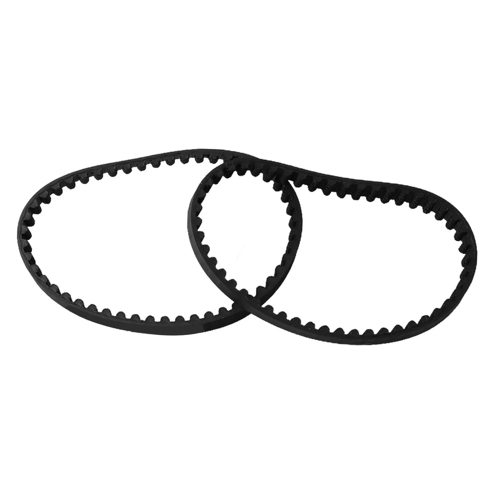Practical Achieve Optimal Cleaning Efficiency with Your For VAX BLADE 4 PET CLSVB4DP Vacuum Using These 2 Replacement Belts