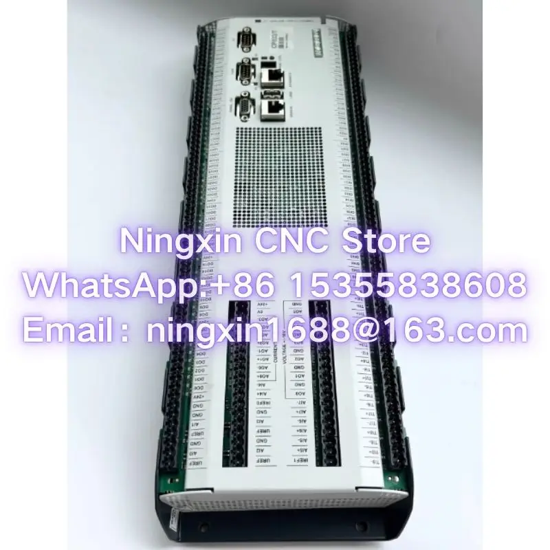 

Б/у CP033/T CP033/Y CP033/P Контроллер KEBA Функциональный тест ОК Быстрая доставка