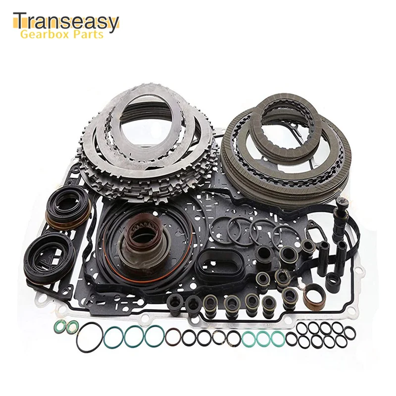 

6T30 6T40 6T45 Transmission Master Kit Fits For GM Buick Opel Chevrolet Cruz