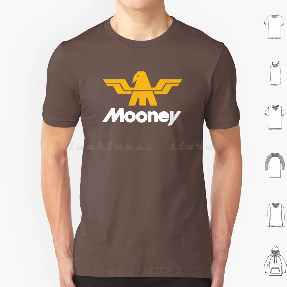 Mooney Vintage Usa T Shirt Men Women Kids 6xl Mooney Vintage Usa Piper Cessna Pilot Plane Flight Aviation Father And Son Wear