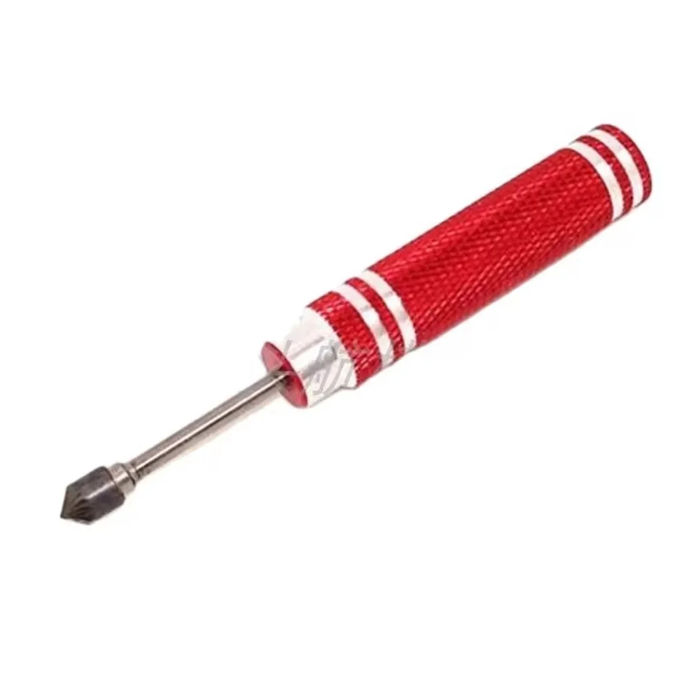 Tiangong Mini 4WD Vehicle Tools Countersunk Drill Chrysanthemum Drill Rotary File Cemented Carbide