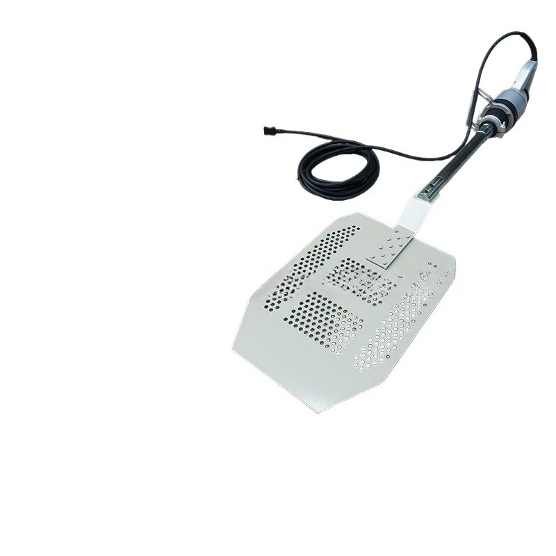G32DP vibration plate G32DPS large vibration shovel, concrete to eliminate bubbles, handheld concrete exhaust shovel