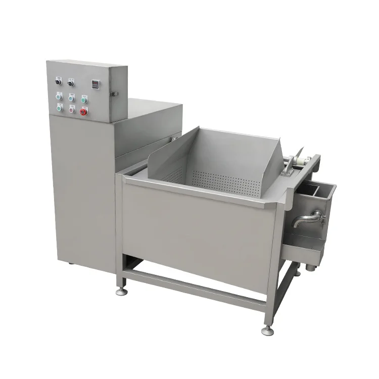 

Meat and vegetable washing machine sand washing machine