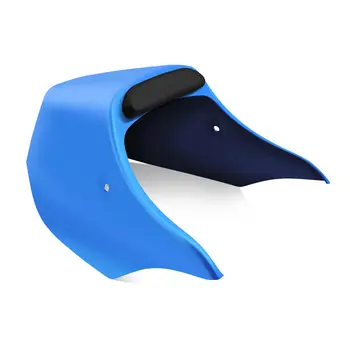 8 best sales Capa do assento xsr900 - №4