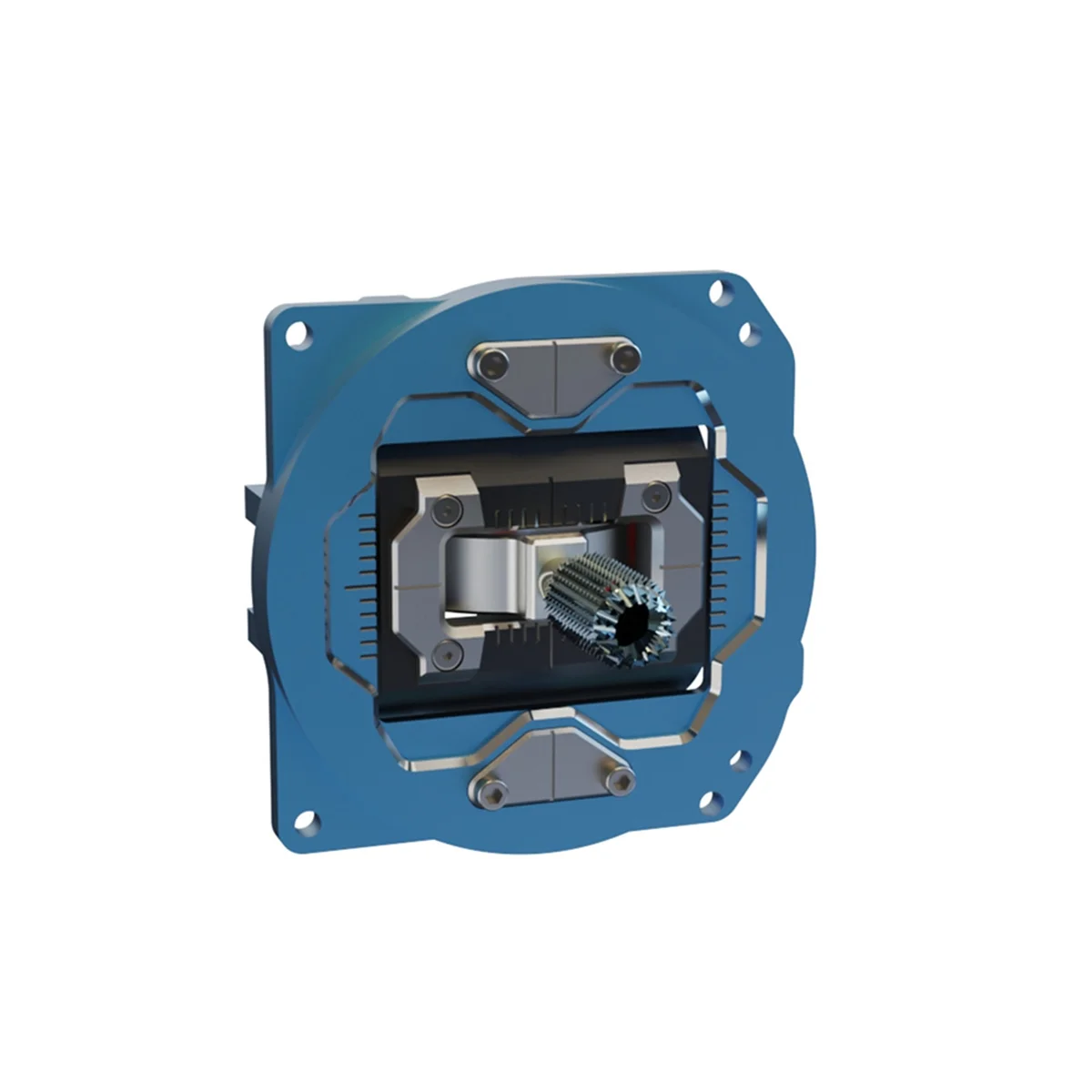 X61A_Sensor RDC90 ajustável VS-M Gimbals Joystick para FPV Drone C