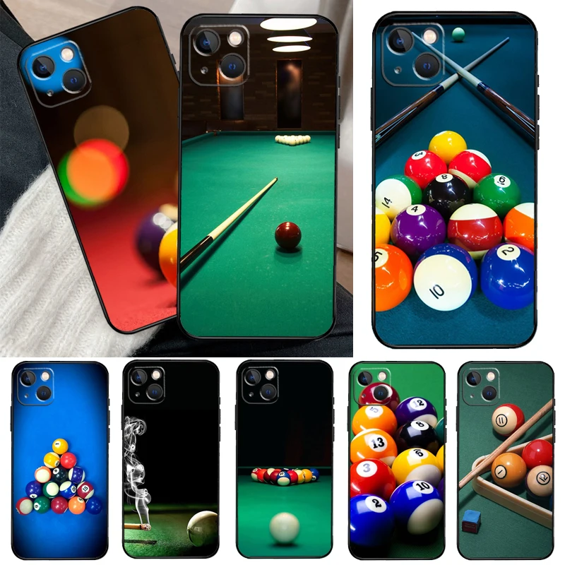 Sports Billiards Ca… - image