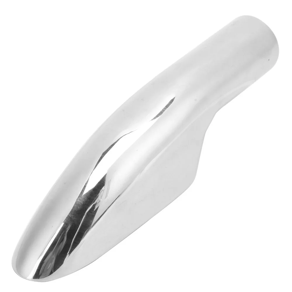 

Hardware 316 Stainless Steel Boat Railing Base 90 Degree Silver Marine Railing Base Tube Base Yacht