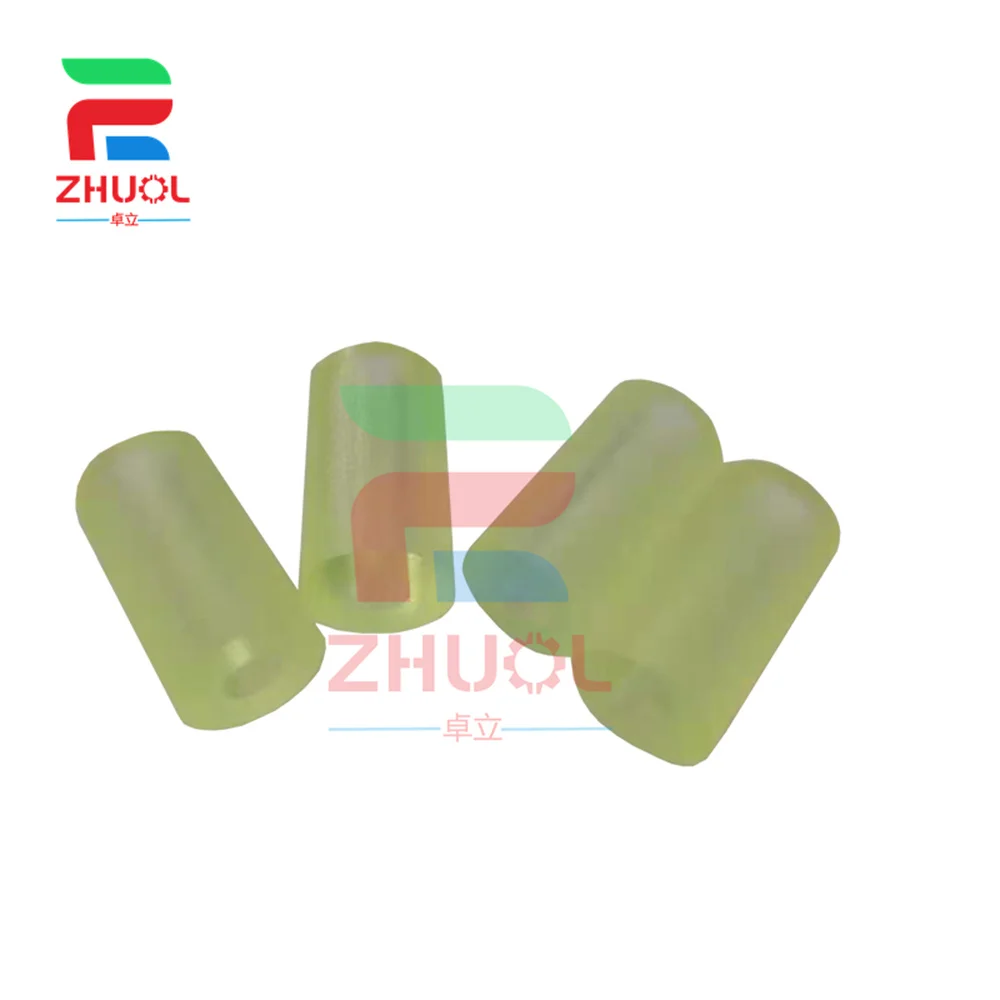 

1X PA03656-K975 выходная шина подающего ролика для Fujitsu ScanSnap IX500 IX1500 IX1400 iX1600 N7100 N7100E fi-7030 Ролик захвата сканера