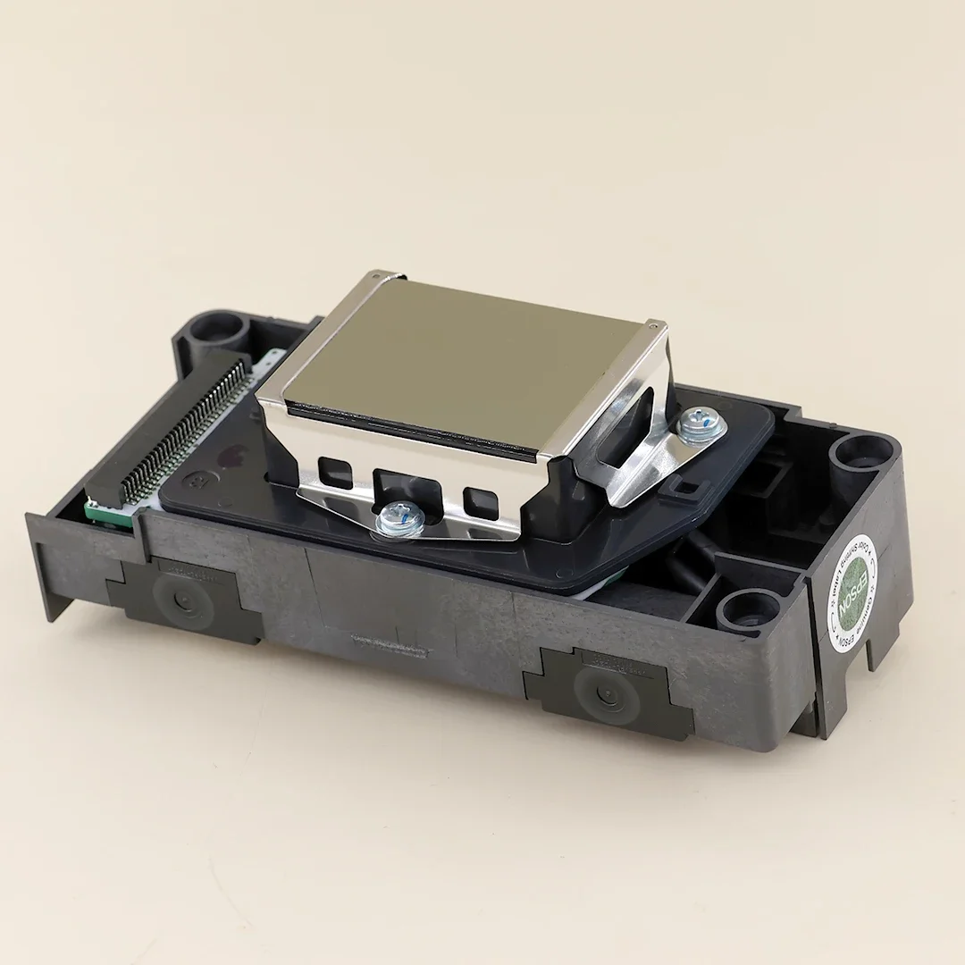 F1440 DX5 حبر المذيبات البيئية لرأس الطباعة للطابعة بحالة جديدة لصناعات الطباعة