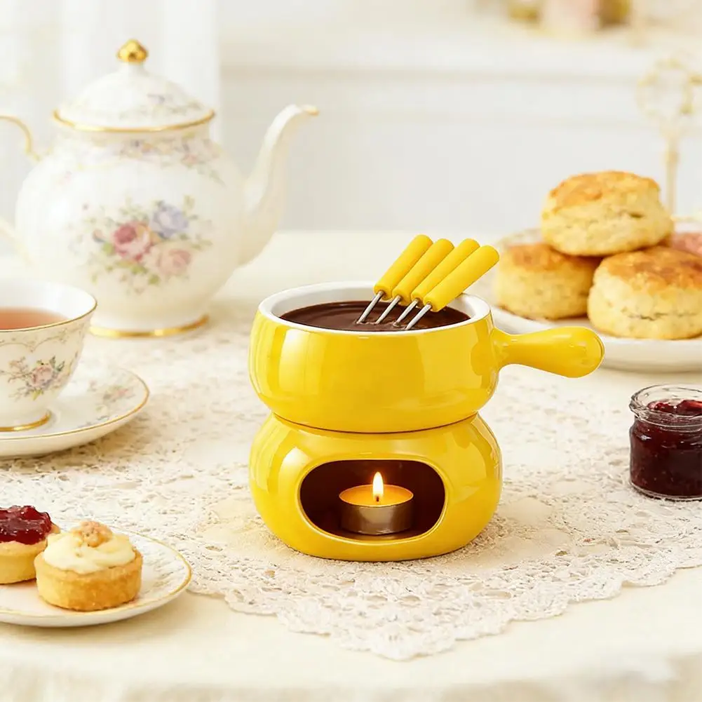 Thumbnail 3 - #41 Compare Fondue Pots Before You Buy