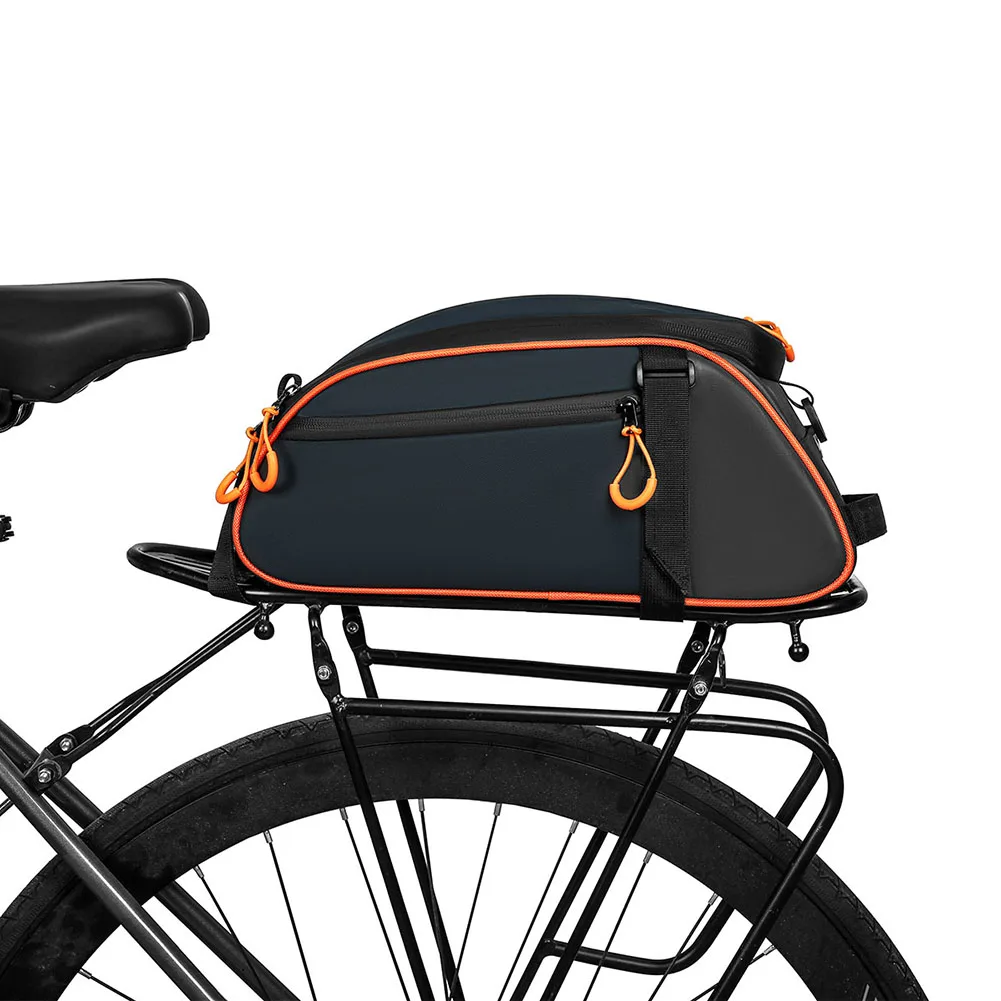 8L Bike Rear Rack B…