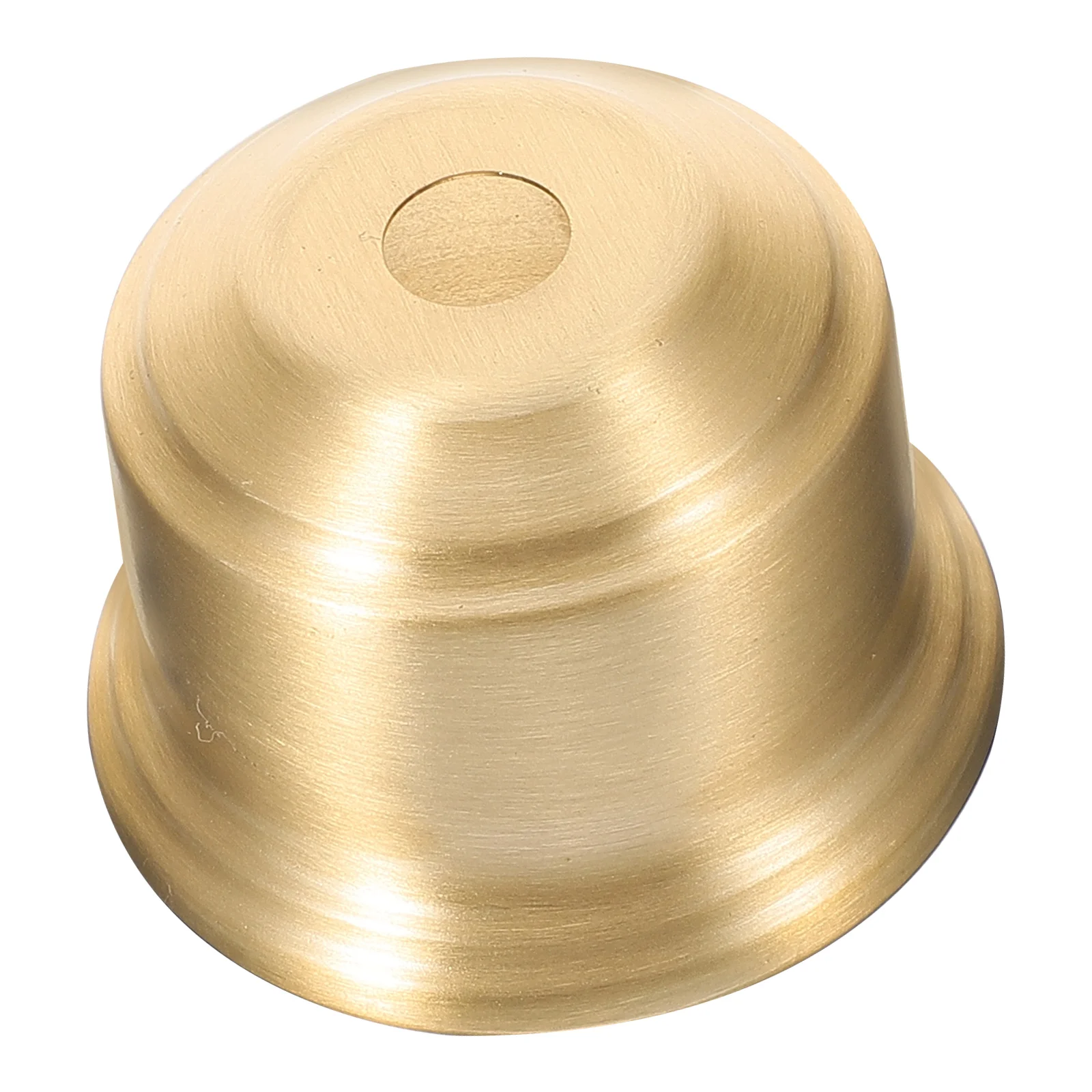 

Brass Lamp Socket E27 Lamp Wall Ceiling Light Cups Finial Lampshade Holder Lampshade Finial Decorative Base Table Floor Lamps