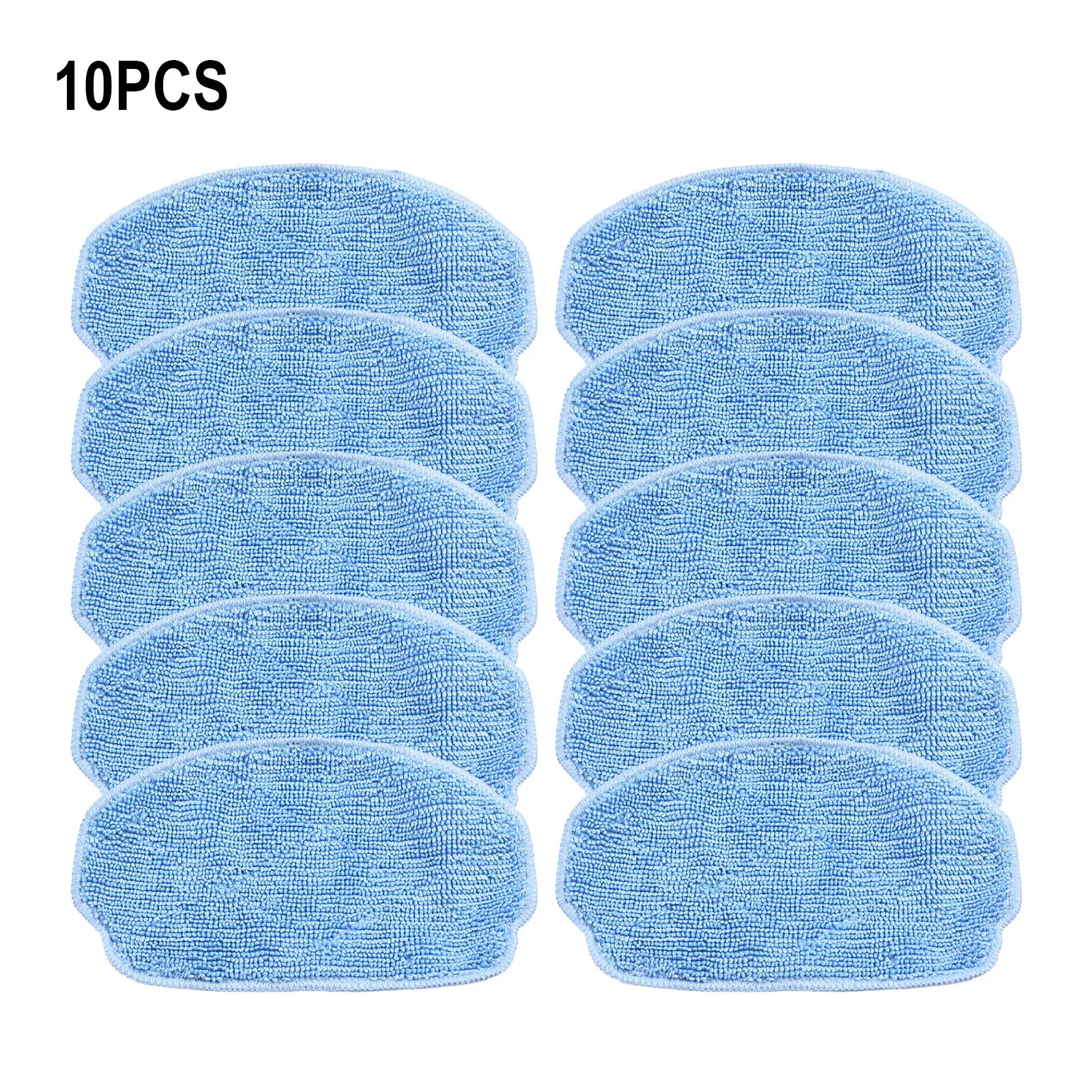 High Quality Cleaning Mop Cloths Machine Washable Matching Mop And Dry Immediately Not Easy To for lint Decontamination