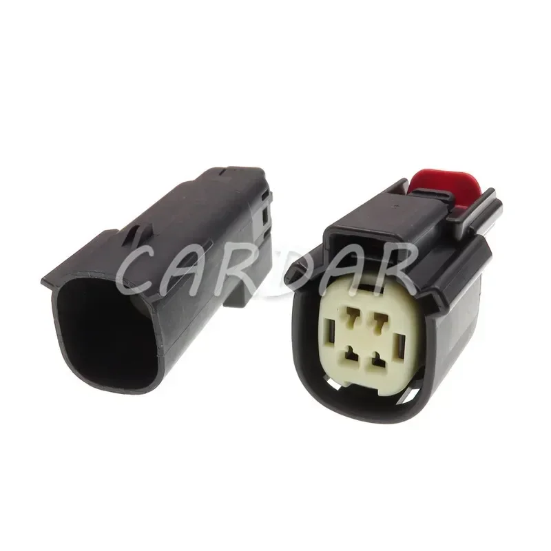 

1 Set 4 Pin 33472-0401 33472-4049 33472-4001 Automotive Light Connector Lamp Socket For Ford