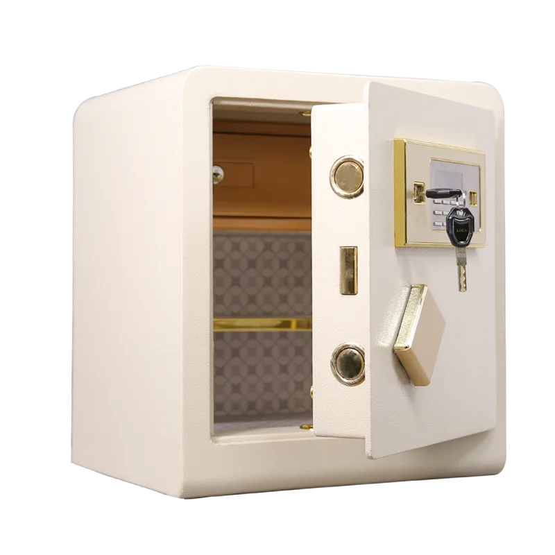 

Security Electronic Digital Safe Box Office Home Solid Steel Heavy Electronic Password High Security Digital Safe/