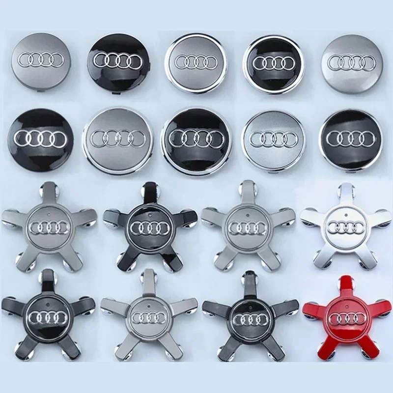 yZ[z60/61/68/69/77MM ԗփZ^[LbvJo[ A4 A6L A7 A8 A3 A5 A6 S3 S4 Q3 Q5 Q5L Q7 RS3 RS4 RS5 RS6 TT ANZT[p