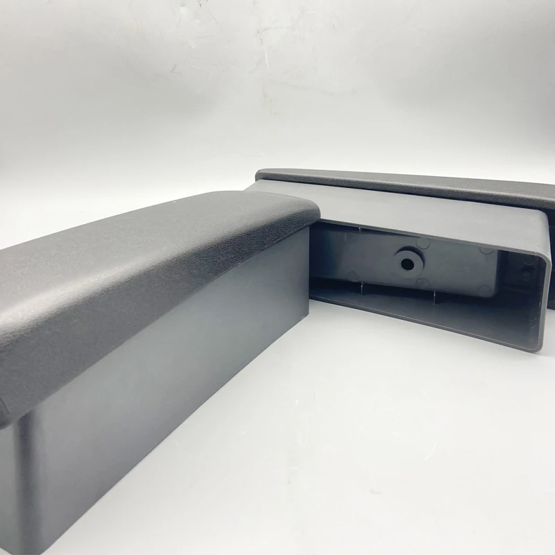 Carter excavator accessories apply E312 320 323 330C excavator bridge handrail Armrest box