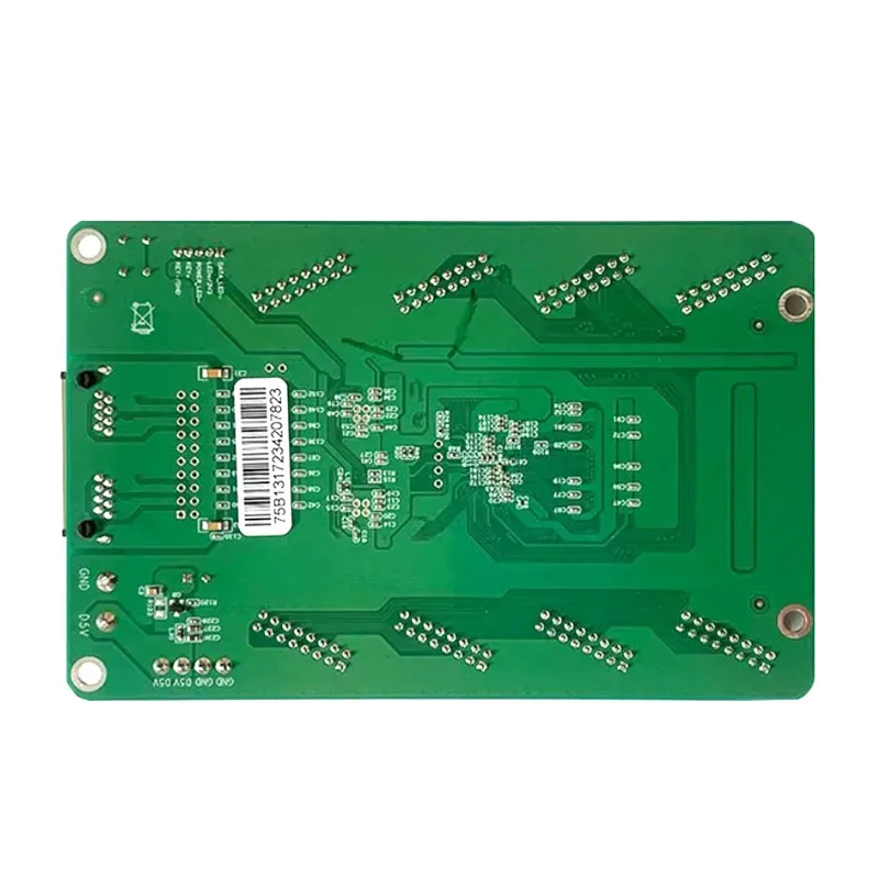 Carte récepteur LED Turnlight 5A-75B, haute performance, solution de contrôle rentable pour les écrans LED