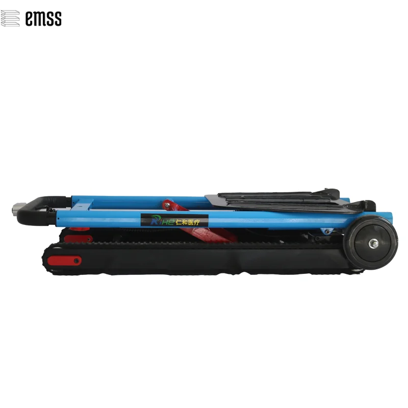 전동 핸드 트럭 (헤비 듀티)