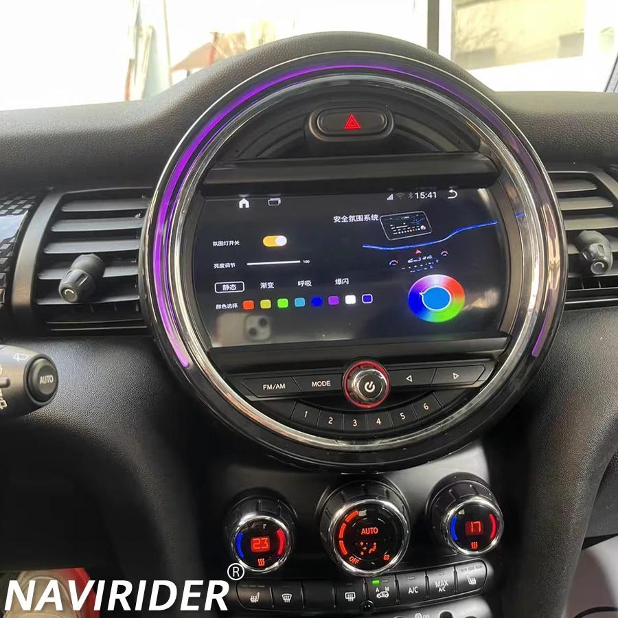 For Bmw Mini One 20… - image