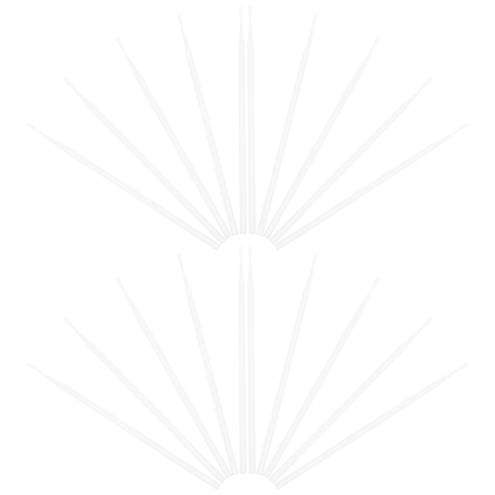 

Pollen Pollinator Tool Lightweight Durable Gardening Supplies Outdoor Flower Fruit Tree Self Pollination Hand Pollination Tool