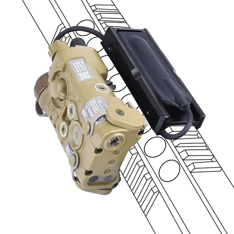 Рисунок 6 - Тактический NGAL