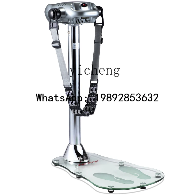 

Fat Shake Waist-Shaping Machine Standing Beauty Massaging Machine Waist Slimming Waist Belt