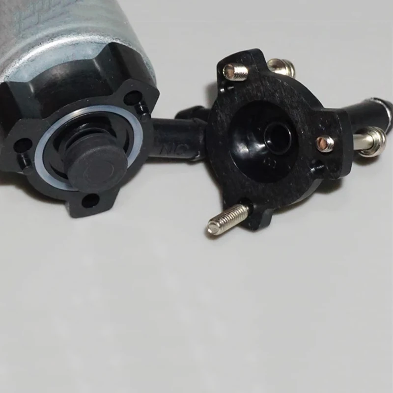 Électrovanne CONJOIN CJWV23-3A05B1 Pneumatique — détail 4