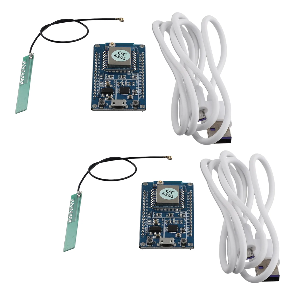 Efficient LoRa Module L09 Wireless Serial RF Communication Module