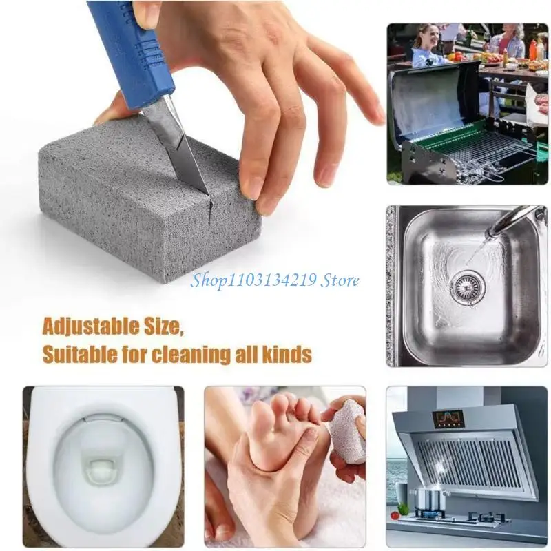 N5KC NETTOWS LETTRAWPELLE NETTOW STONE PUMICE BRICK GRINE REPOVOVER POUR