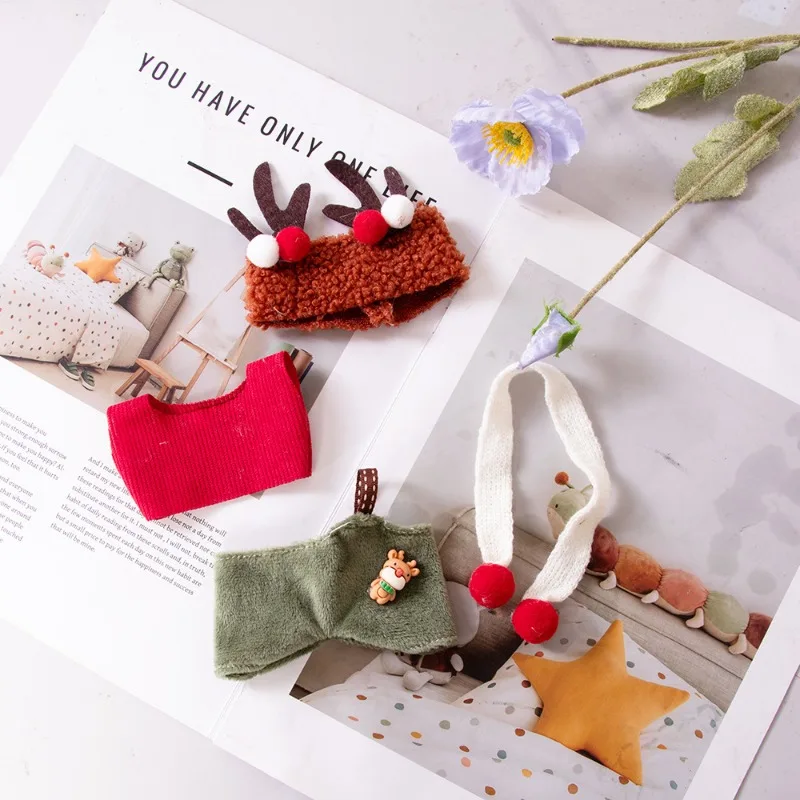 Mini Doll's Clothes…