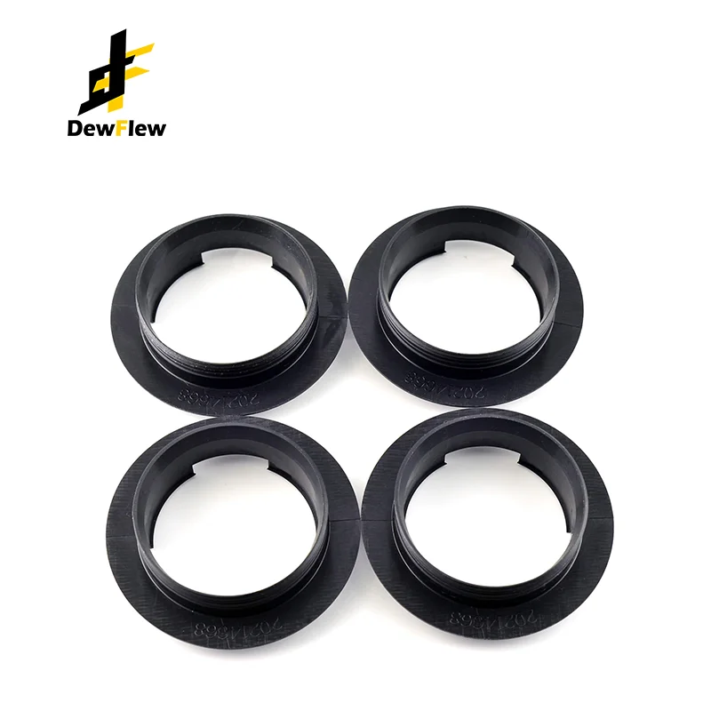 DewFlew 2/4Pcs Out 96mm/3.78