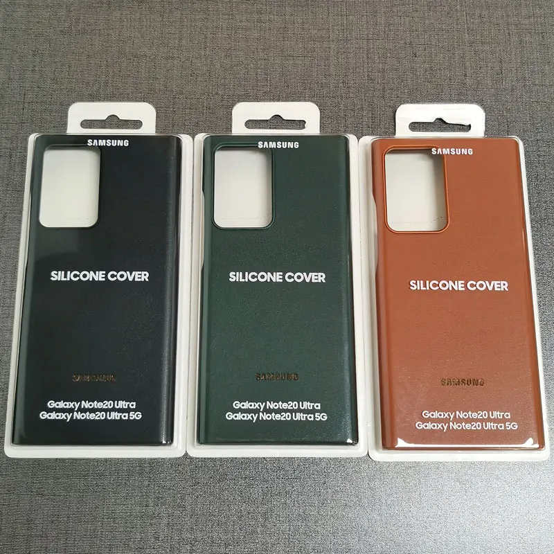 

Роскошный кожаный чехол с полной защитой для Samsung Galaxy Note 20 Ultra 5G, высококачественный кожаный чехол для Galaxy Note20Ultra