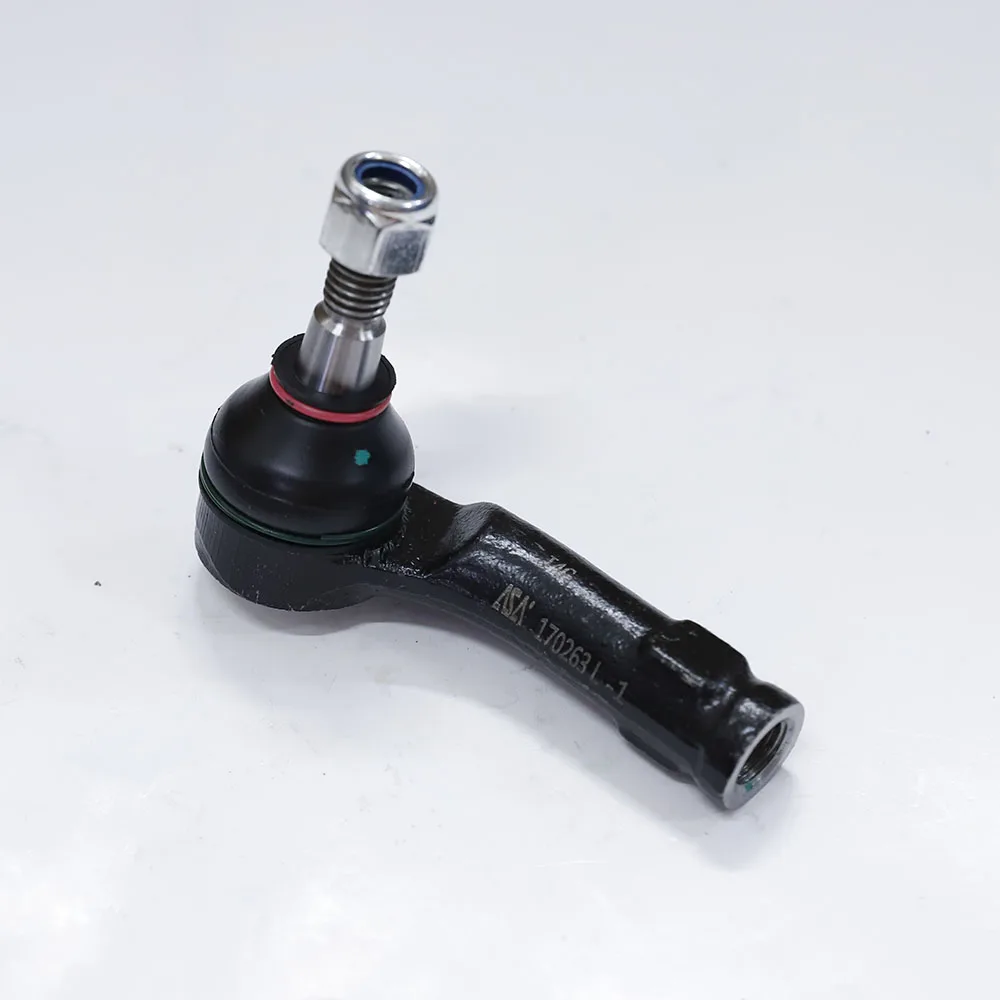 2PCS Tie Rod End For Ford EcoSport B515 2012 1.0T/1.5L/2.0L 8V513C437AA 8V513C367AA Steering Outer Accessories