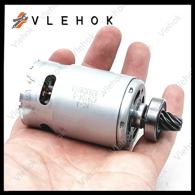 Motor DC para MAKITA XRJ01 DJR185