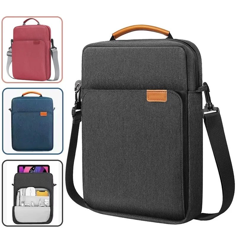 

Handbag Briefcase for Samsung Galaxy Tab Galaxy Tab S9 FE+ FE Plus Tab S9 S9 Plus S8 11 Ultra 14.6 S7 FE S7 Plus S6 Lite S5e A8