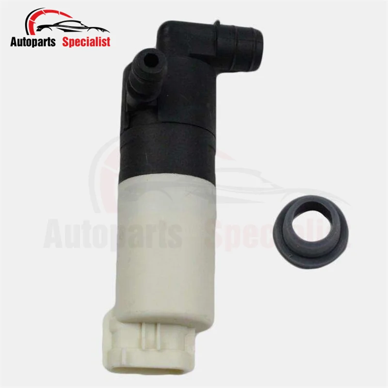 OEM 12826943 1Piece Windshileld Wiper Washer Pump 12802440 For Toyota Avensis Saloon Land Rover Nissan Versa Honda Accord