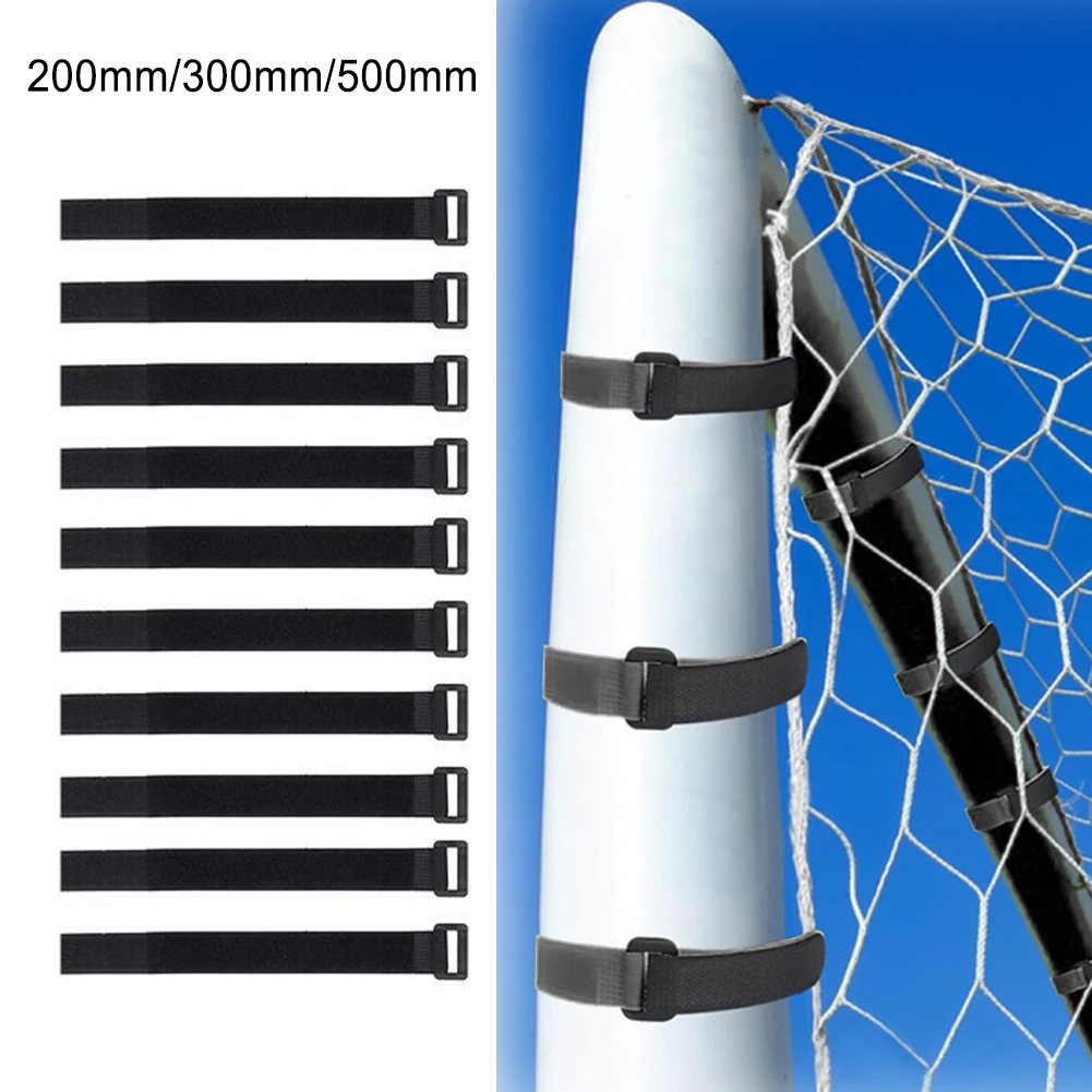 Easy To Use Football Soccer Goal Placement Nets Placement Nets Soccer Placement Nets Soccer Football Goal Fixing Hoses