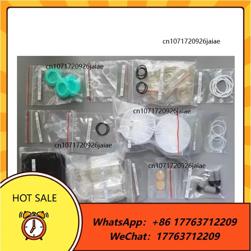 FOR Aeomed Vg70 Service Pm Kit Maintenance Kit 124000060