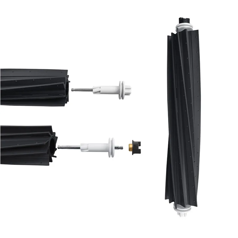 Hepa تصفية أكياس الغبار ل Roborock G20 S8 S8 + S8 برو الترا روبوت مكنسة كهربائية أجزاء الرئيسية الجانب فرشاة ممسحة القماش الملحقات