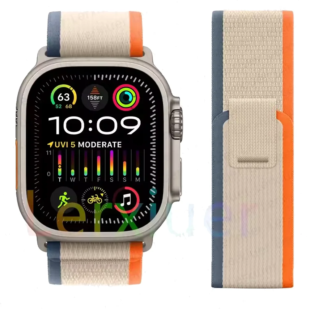 Trail Loop Strap Fo… - image