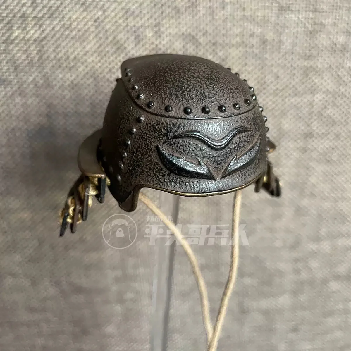 

POPTOYS EX044 1/6 Soldier Helmet DIY Accessories Fit 12'' Action Figure Model Toy In Stock