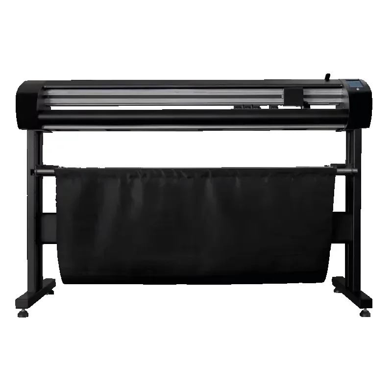 55 Inch Automatic Contour Touch Screen Cutting Plotter for PPF Diamond Grade Reflective Material for M1400