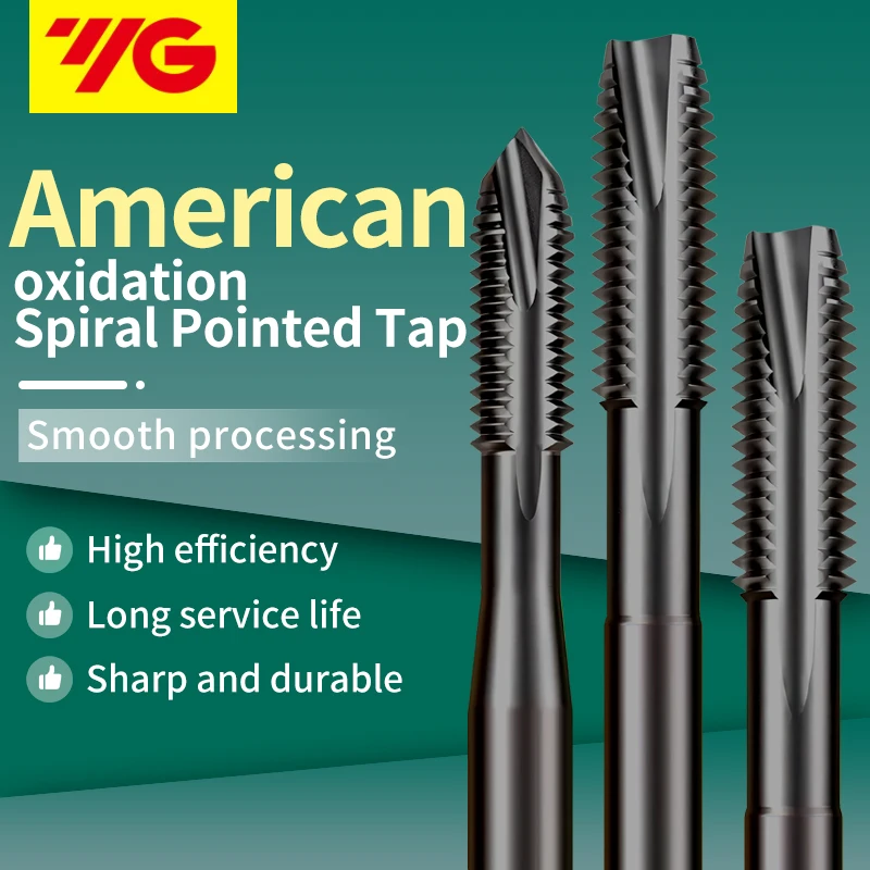 Duo Martap YG-1 T10…