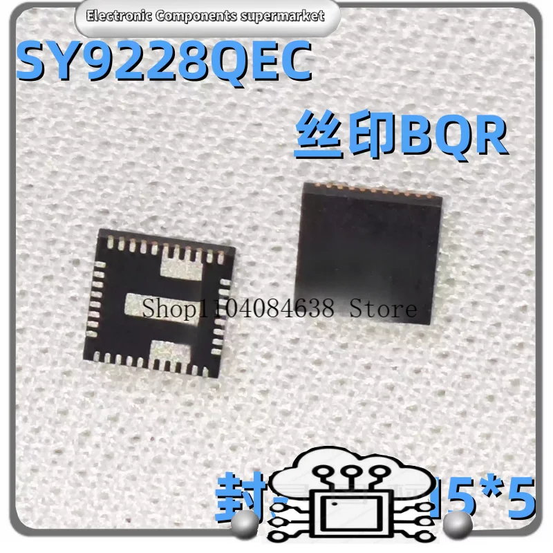 For Silergy SY9228Q…